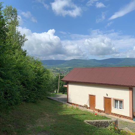 Садиба Краєвид Polyana  Exterior foto