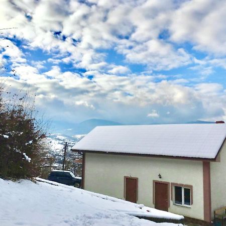 Садиба Краєвид Polyana  Exterior foto