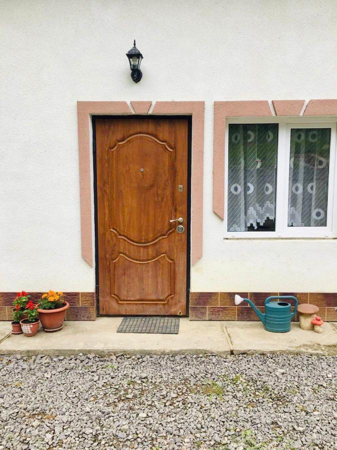 Садиба Краєвид Polyana  Exterior foto