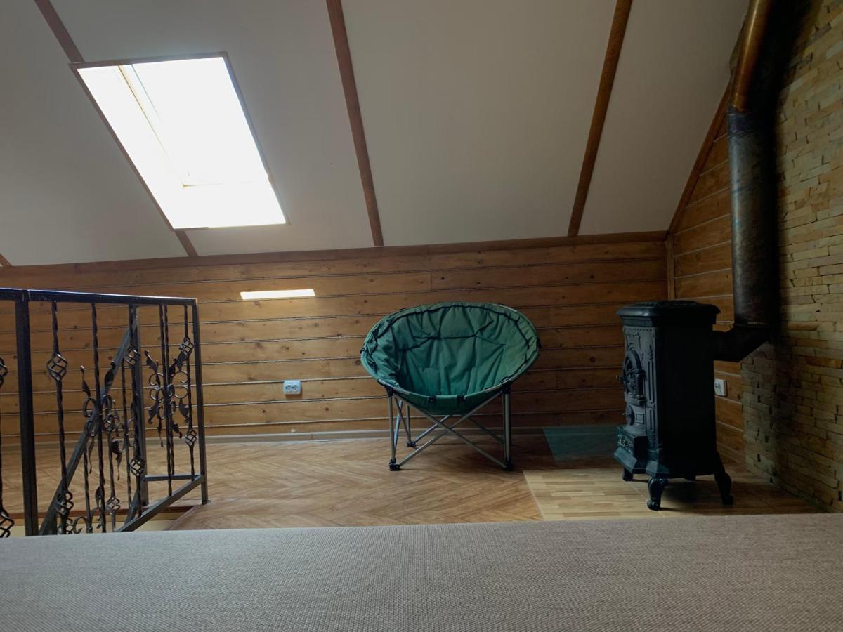 Садиба Краєвид Polyana  Exterior foto