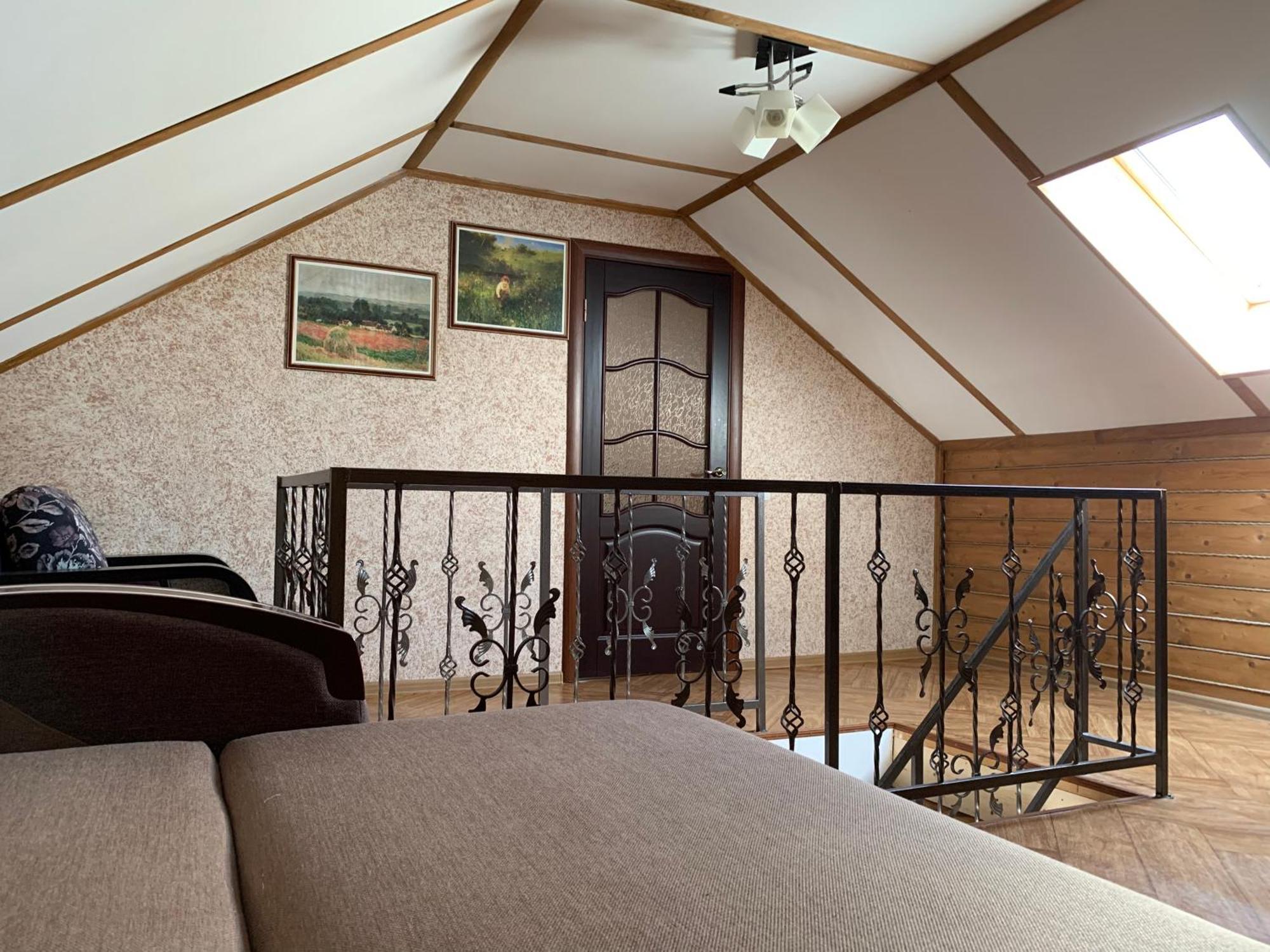 Садиба Краєвид Polyana  Exterior foto