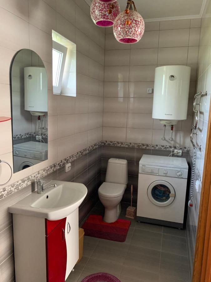 Садиба Краєвид Polyana  Exterior foto