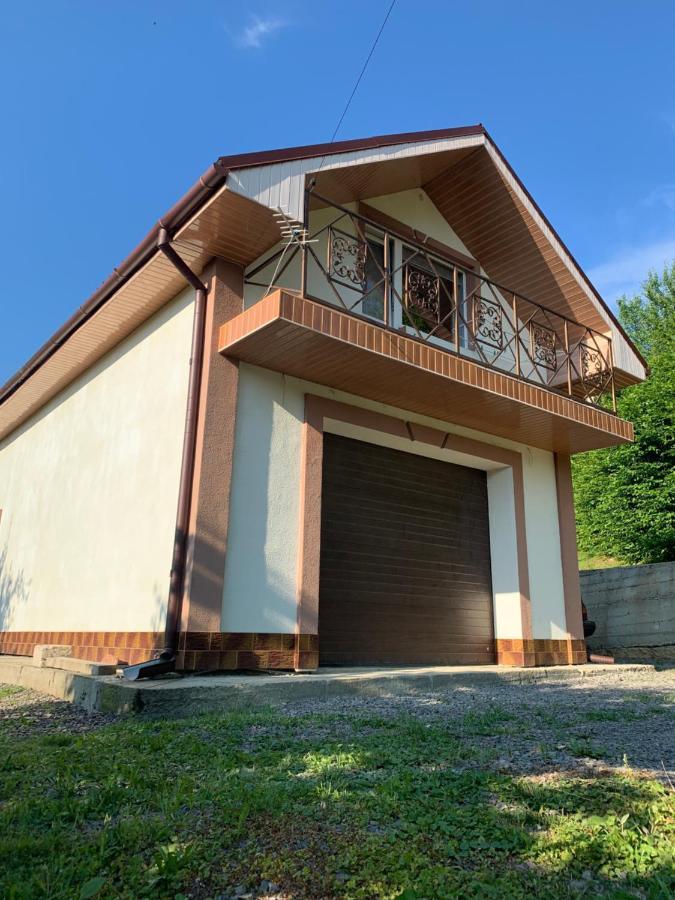 Садиба Краєвид Polyana  Exterior foto
